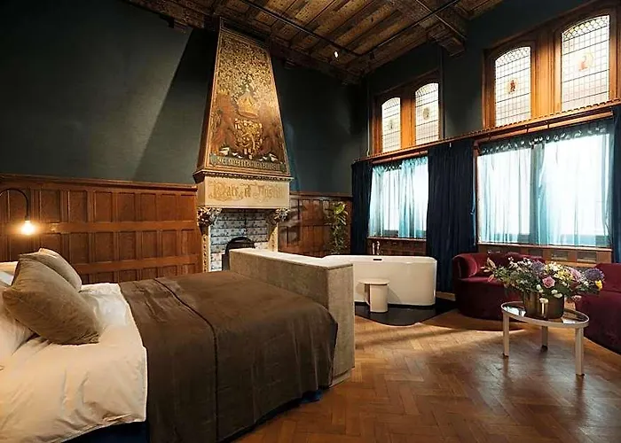 Hotel Staatsman