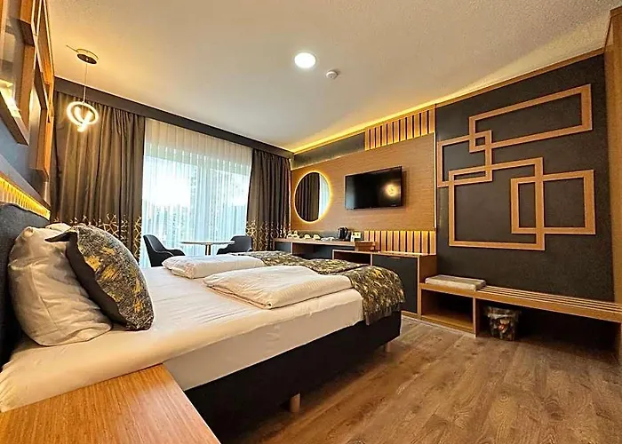 Hotel Belen Fahrenkrug