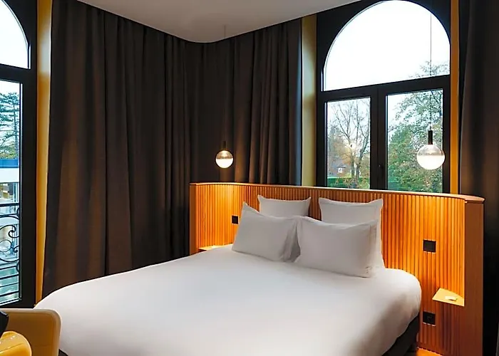 Bienheureux Hotel & Restaurant