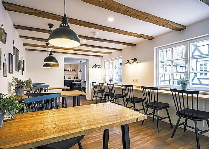 Flecker Hotel