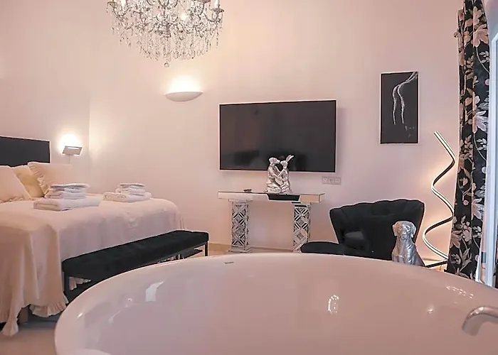 The White Knight Premium Boutique Hotel