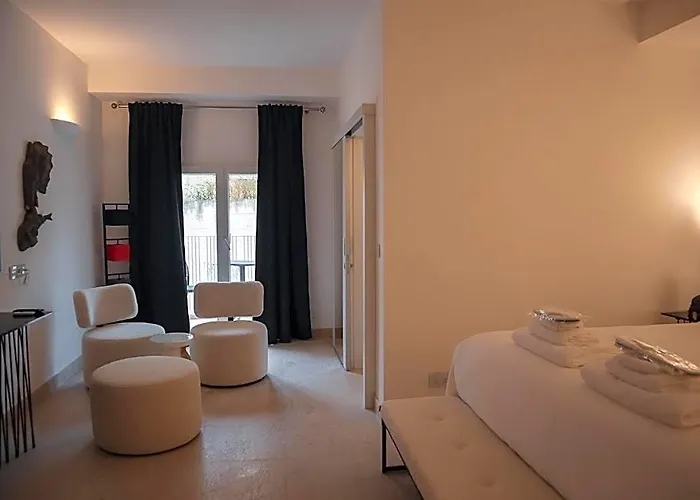 The White Knight Premium Boutique Hotel