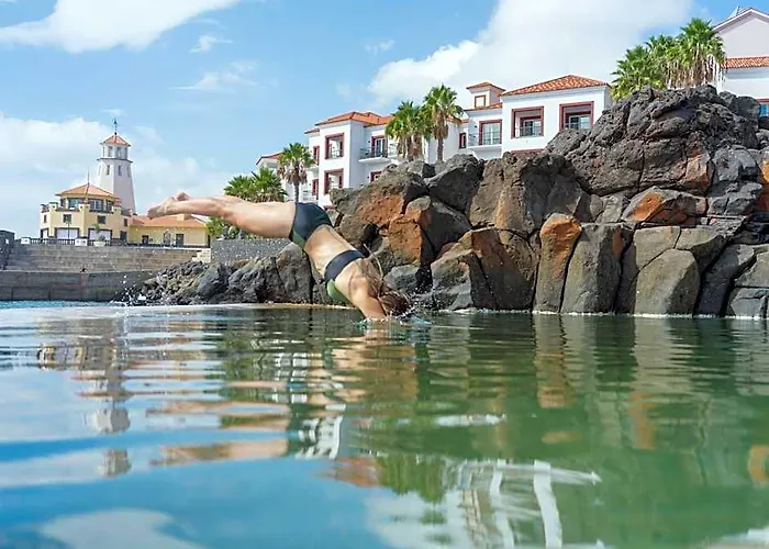 Hyatt Ziva Madeira