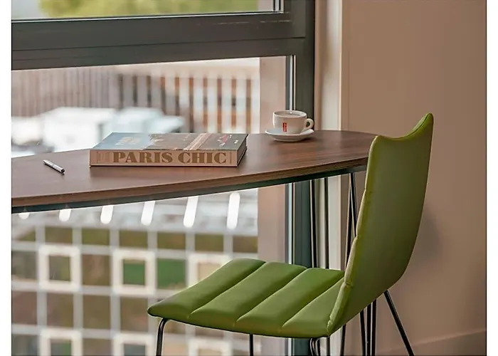 Novotel Paris Val De Fontenay