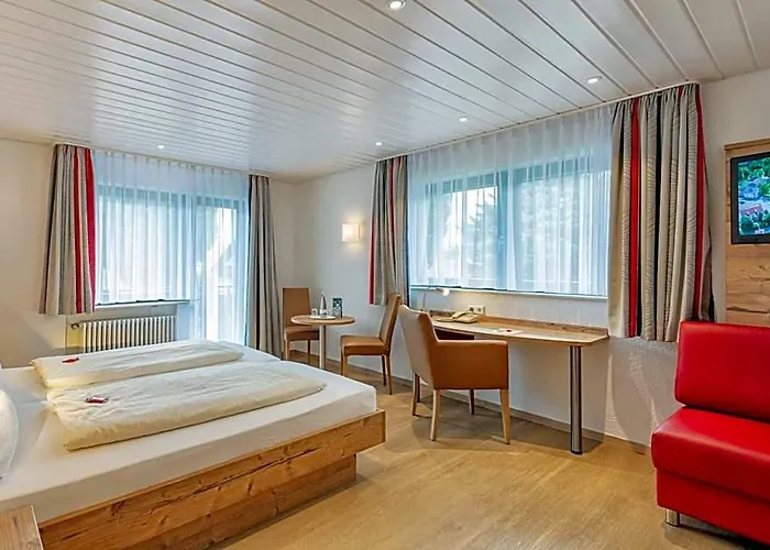 Hotel Riegeler Hof