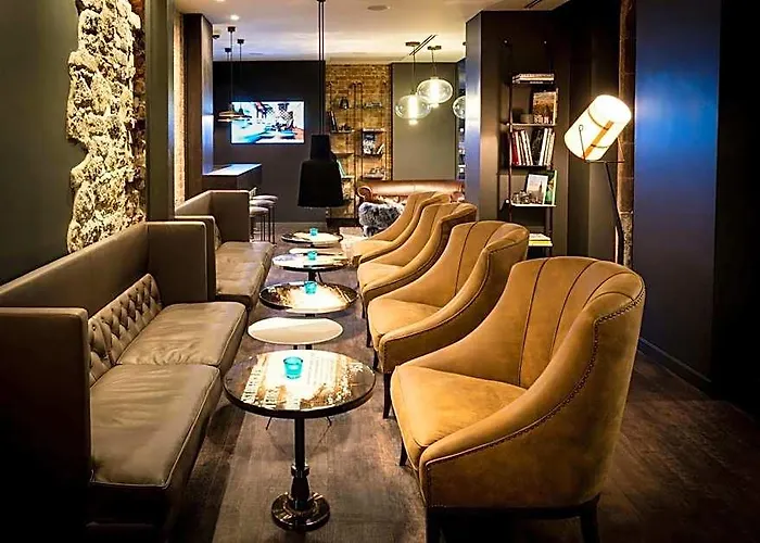 Motel One Newcastle
