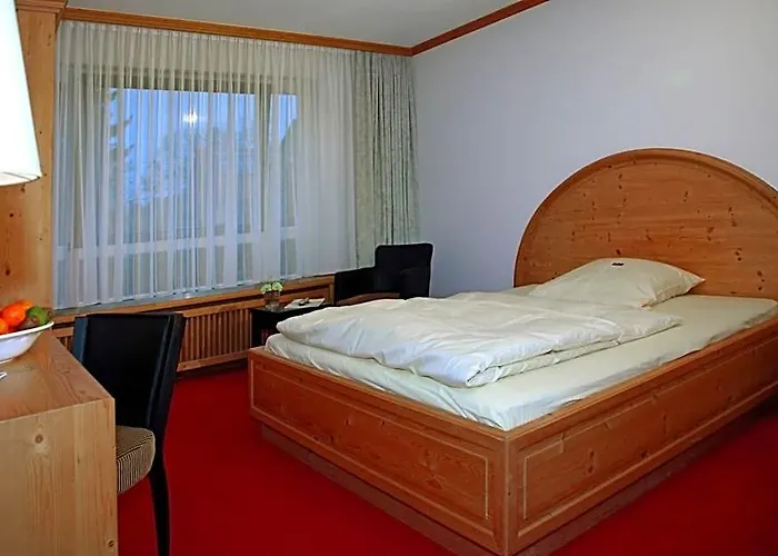 Akzent Hotel Deutsche Eiche