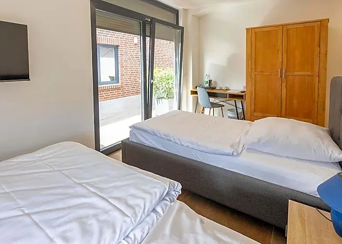 Aalto Hotel