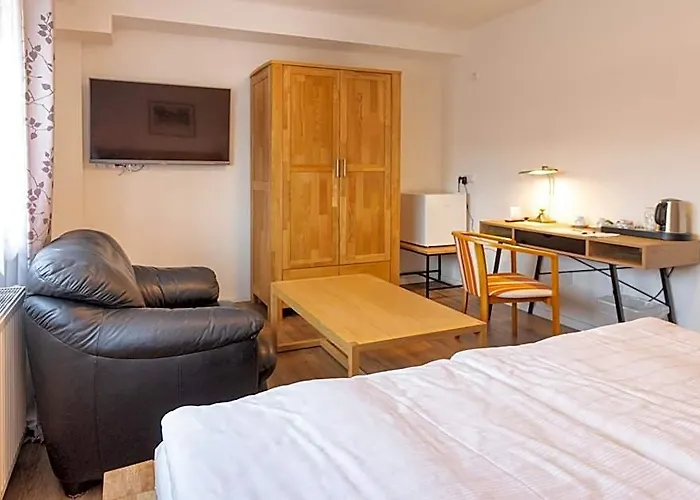 Aalto Hotel