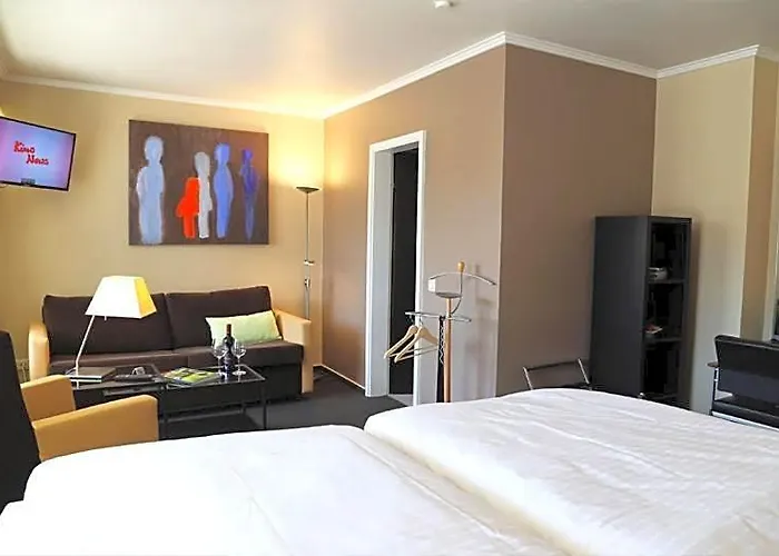 Hotel Altstadt-Passage