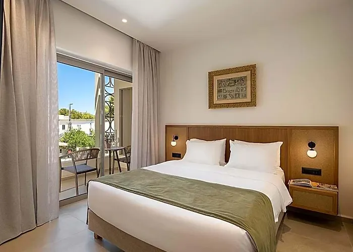Inea Sole Boutique Hotel