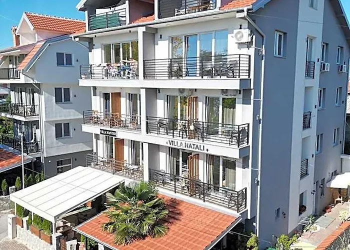 Villa Natali