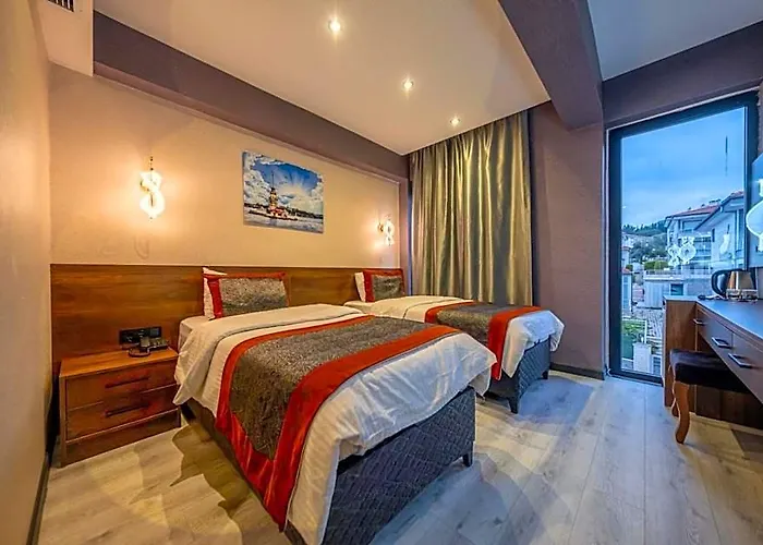 Ornella Butik Otel