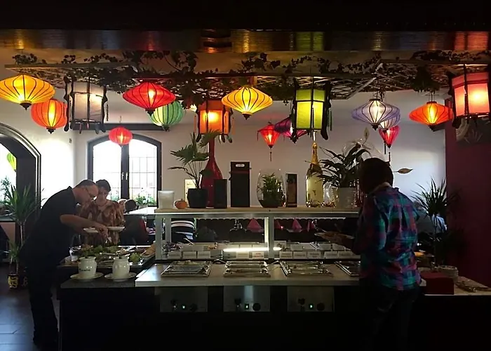 Saigon Hotel