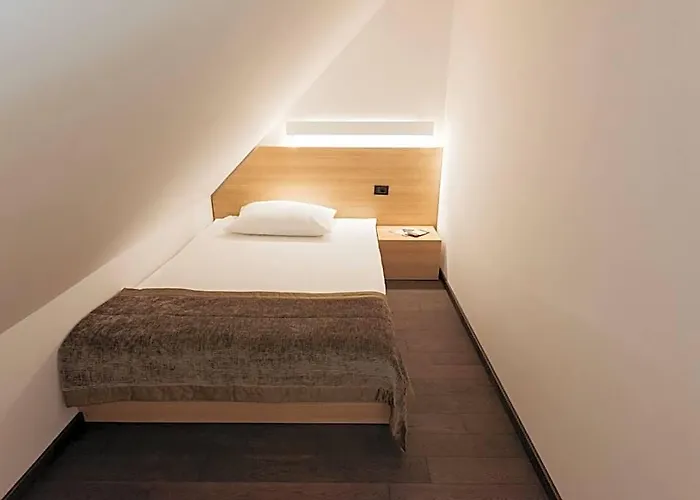 Hotel Ajda Depandance Prekmurska Vas - Terme 3000 - Sava Hotels & Resorts