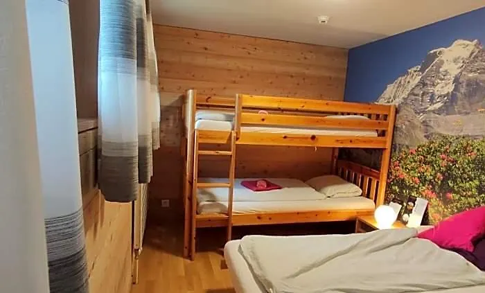 Hotel Sonnenberg