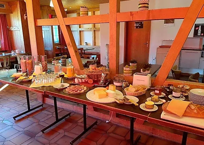 Hotel Sonnenberg