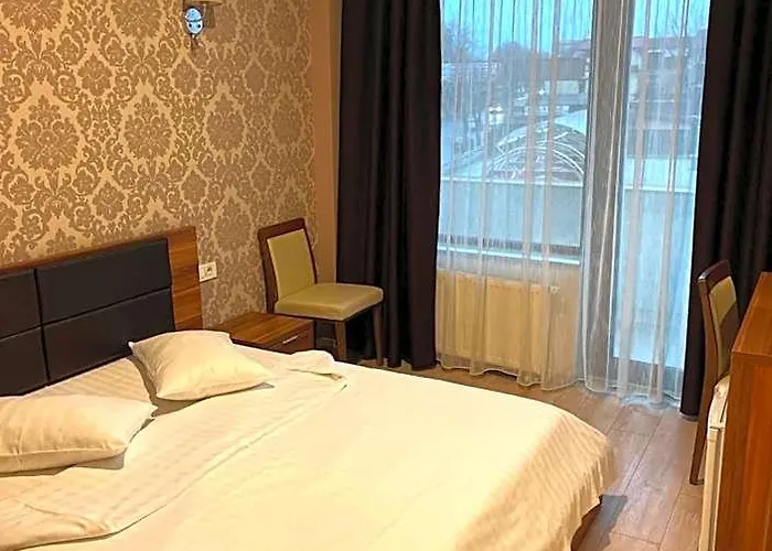 Star Hotel