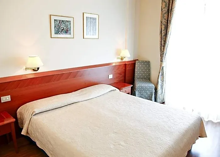 Hotel Cristallo