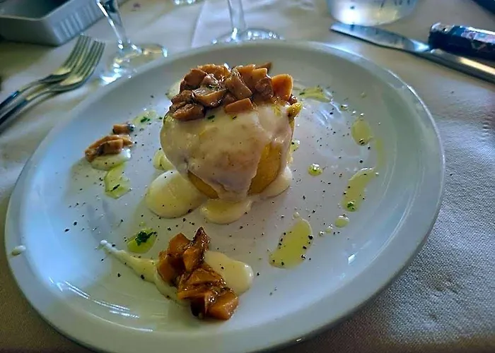 Albergo Ristorante La Selva