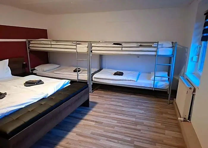 Hotel Garni Krone