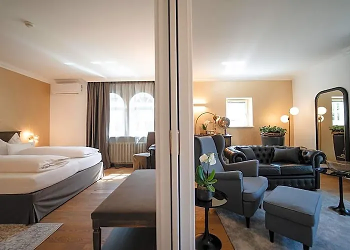 Hotel Hanswirt