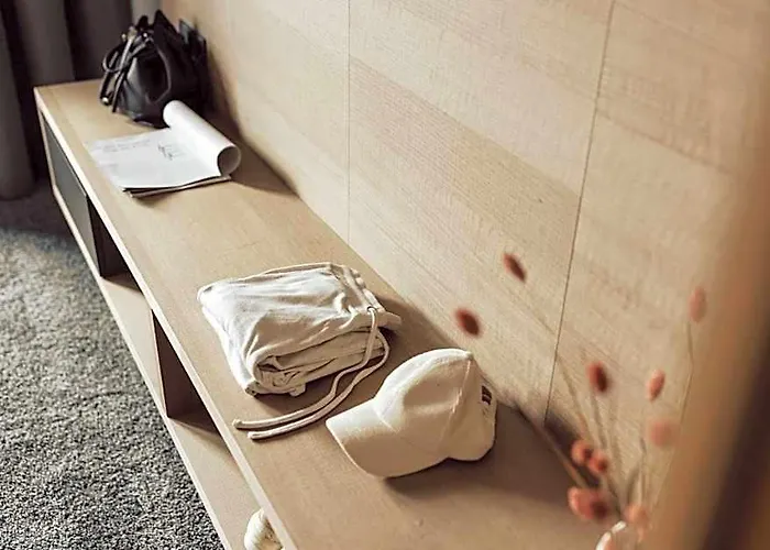 Hotel Lisl - Alpine Comfort