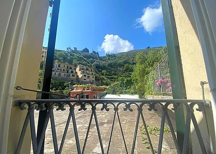 Pensione Sorriso