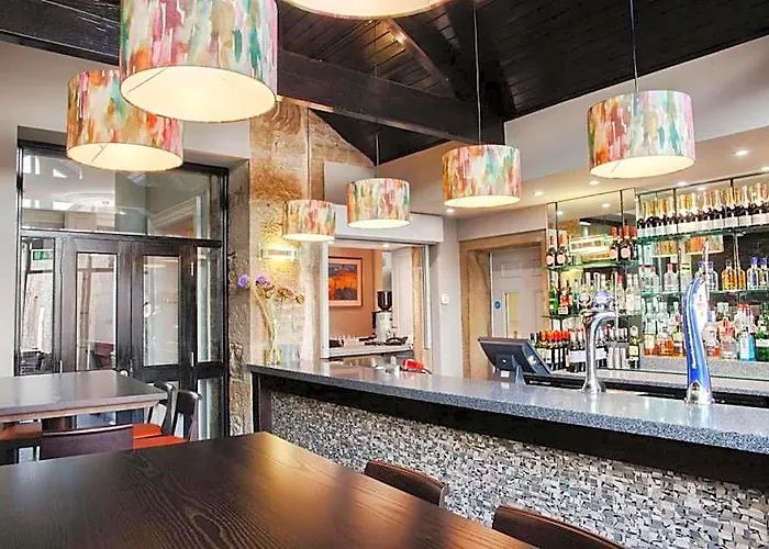 Trout Hotel