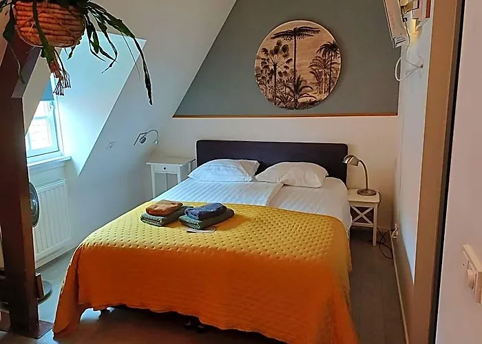 Bed & Brasserie Het Kosthuys