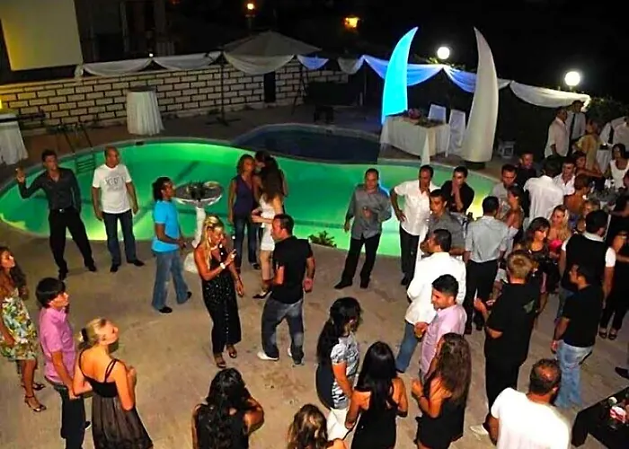 Gozde Hotel