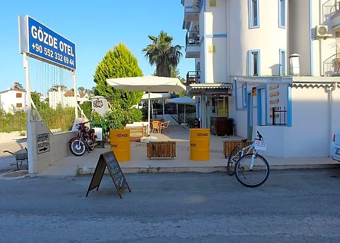 Gozde Hotel