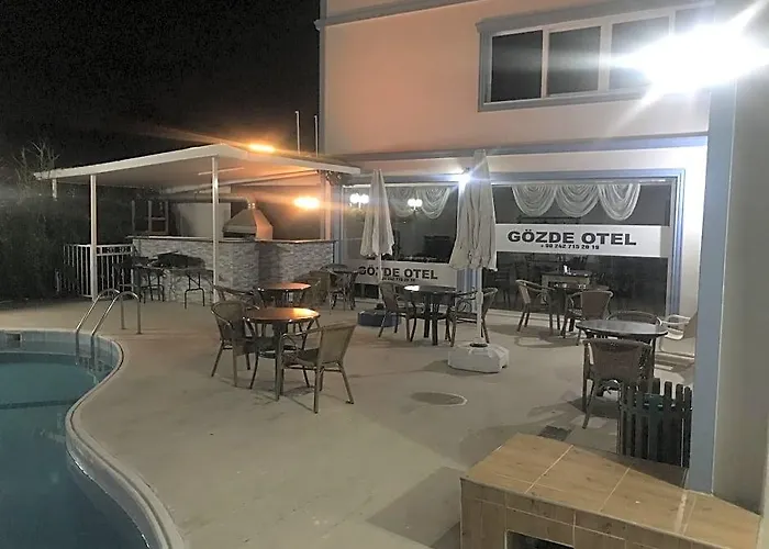 Gozde Hotel