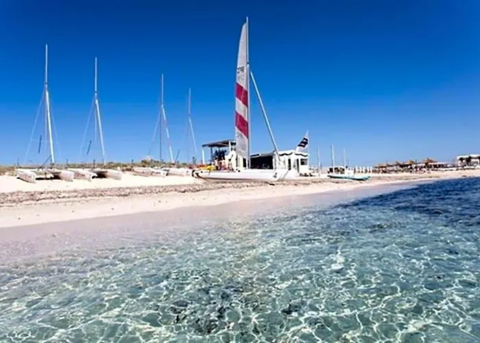 Formentera Island Hotels
