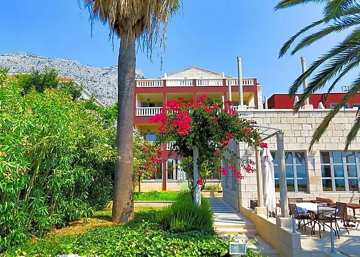 Hotel Indijan