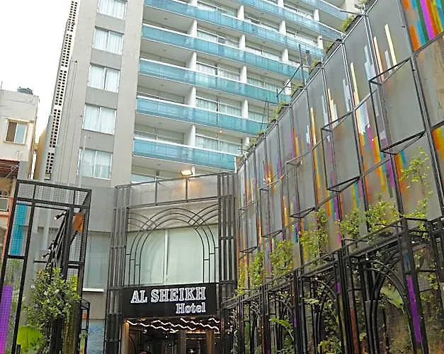 Beirut Hotels