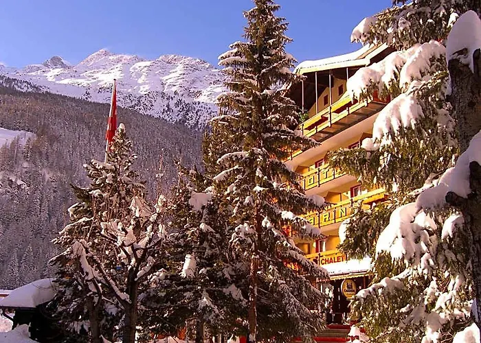 Hotel Primavera
