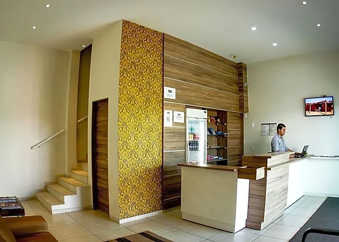 Rota 232 Hotel Caruaru
