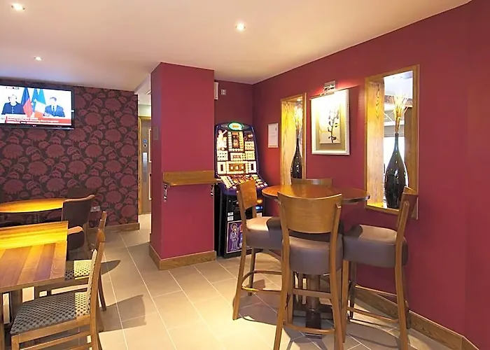 Premier Inn Bradford Central
