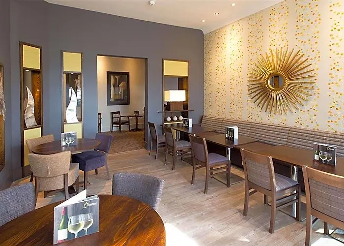 Premier Inn Bournemouth Central