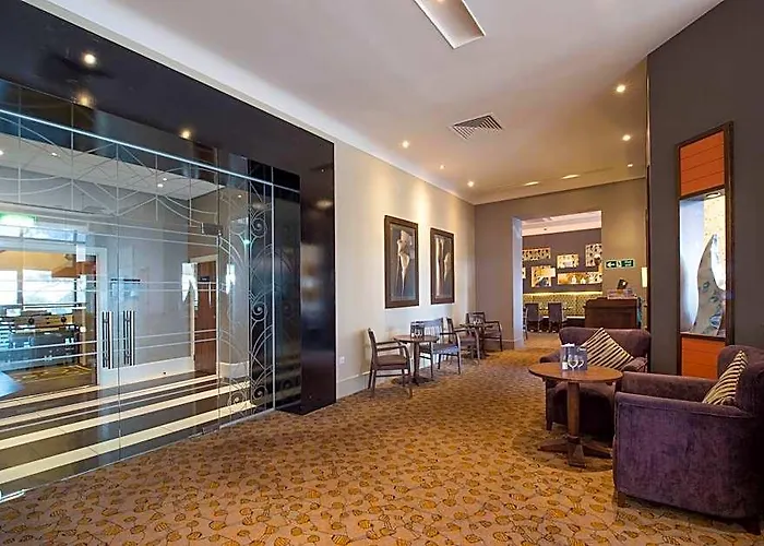 Premier Inn Bournemouth Central