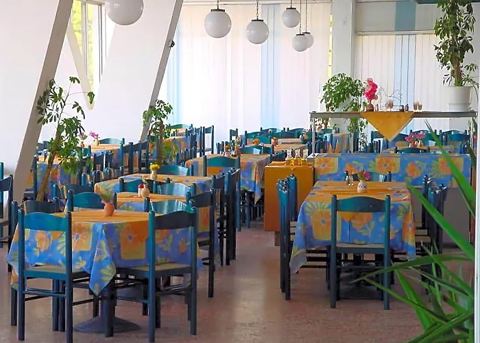 Argo Hotel
