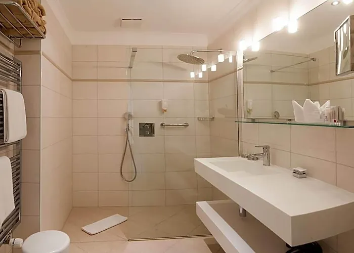 Boutique Hotel La Rocca