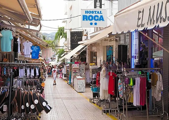 Hostal Roca