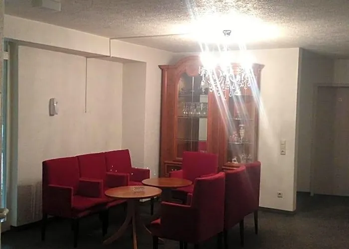 Hotel Stadt Steinbach