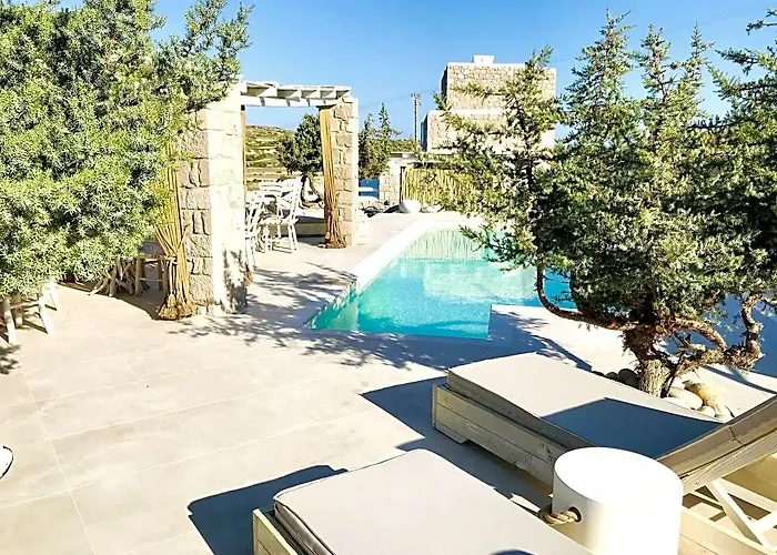 Milo Milo Suites