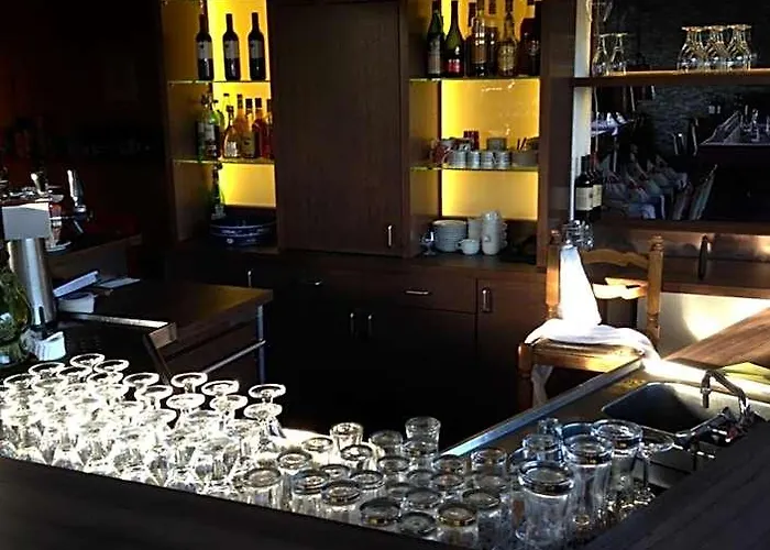 Hotel Restaurant Kroatia