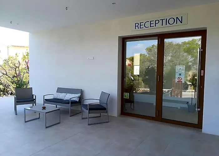 Villa Primera
