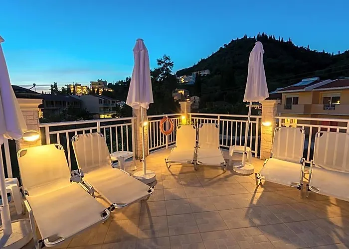 Angelica Hotel