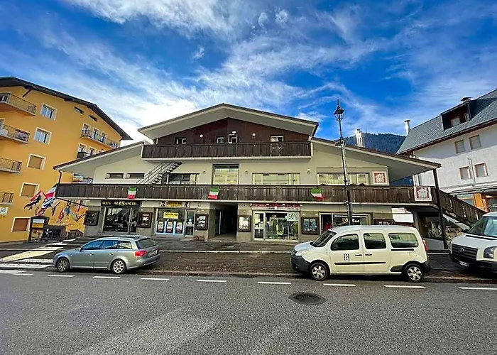 Hotel Tarvis